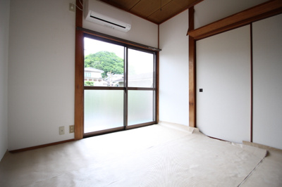【和室】 | ビレッジ八浜