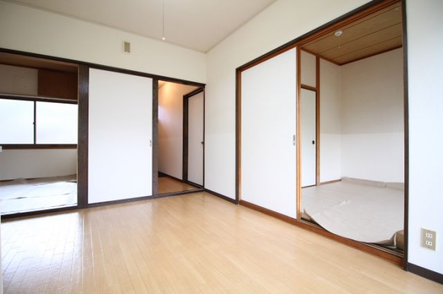 ビレッジ八浜のその他