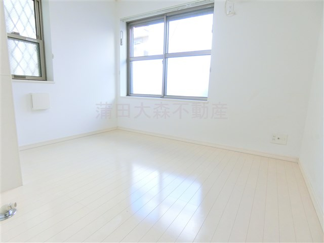 エスポワール蒲田壱番館