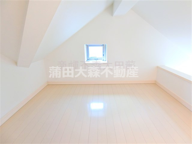 エスポワール蒲田壱番館のその他