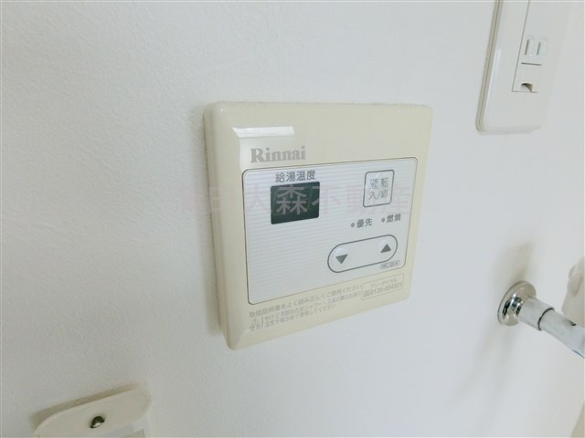 エスポワール蒲田壱番館の設備