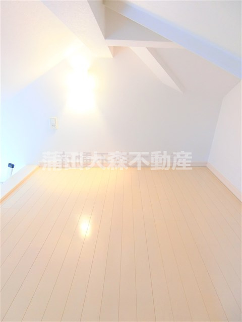 エスポワール蒲田壱番館のその他