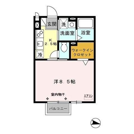 ダンヒル　壱番舘の画像