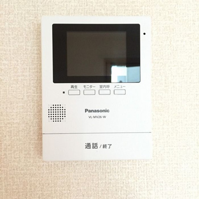 【セキュリティ】 | ダンヒル　壱番舘