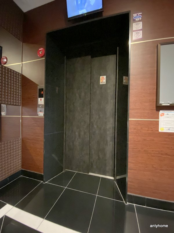 SK FUKUSHIMA GARDEN SUITE　仲介手数料無料の設備