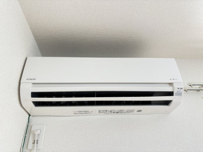 【玄関】 | リュミエール・デュ・ソレイユＣ