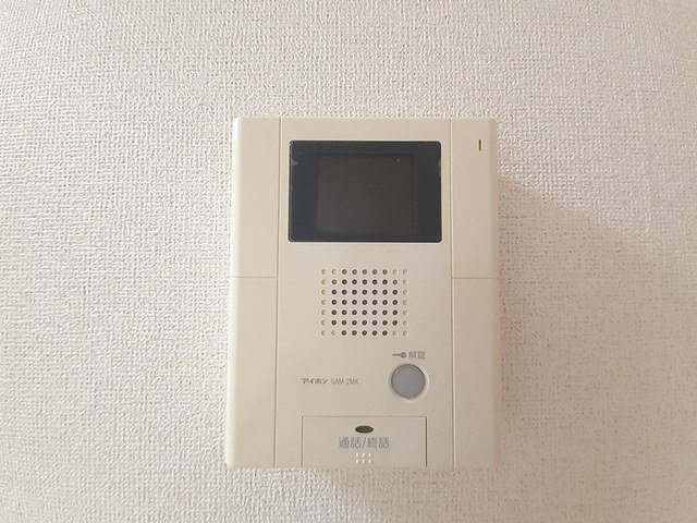 ジャン　ボヌールのセキュリティ