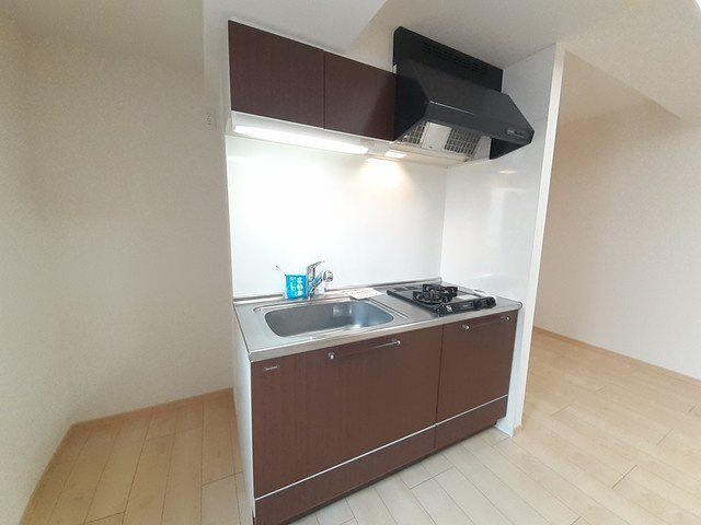 ジャン　ボヌールのキッチン|キッチンでお料理をお楽しみください