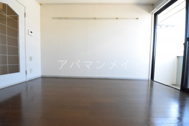 【その他】 | 配郷A | お部屋の中もきれいです