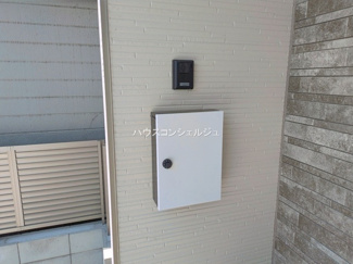 【外観】 | 名古屋市天白区福池２丁目250【仲介手数料無料】新築一戸建て　1号棟
