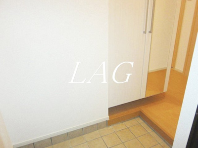 【玄関】 | イースト　セレーノ | 玄関です。