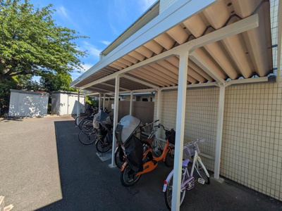 【その他】 | シャトー本多Ⅱ