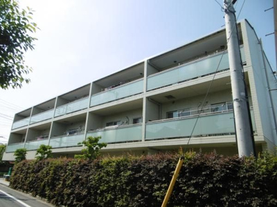 【外観】 | シャトー本多Ⅱ