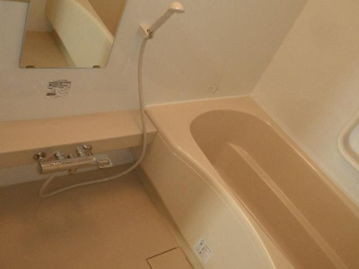 【浴室】 | シャトー本多Ⅱ