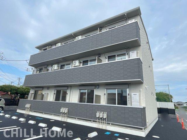 ファーストステージ江木のエントランス|他社様掲載物件もまとめてご紹介、ご案内可能です(^^)/