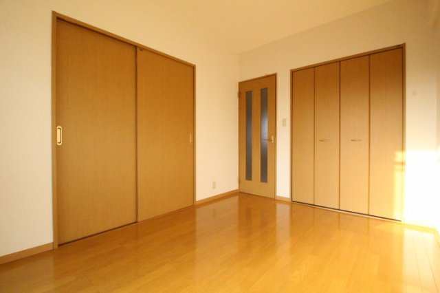 プランドールキノミの子供部屋