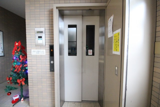 プランドールキノミの設備
