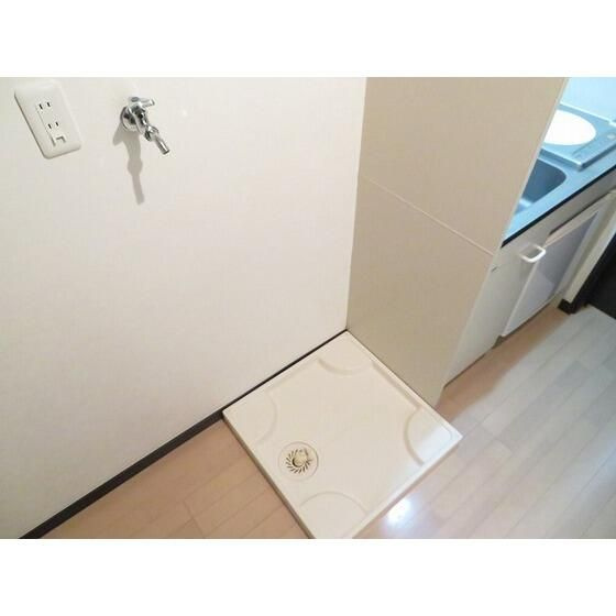 スリーワンの設備