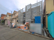 名古屋市南区白水町36-48『仲介料無料』新築戸建ての画像