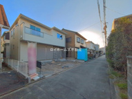 名古屋市南区白水町36-48『仲介料無料』新築戸建ての画像