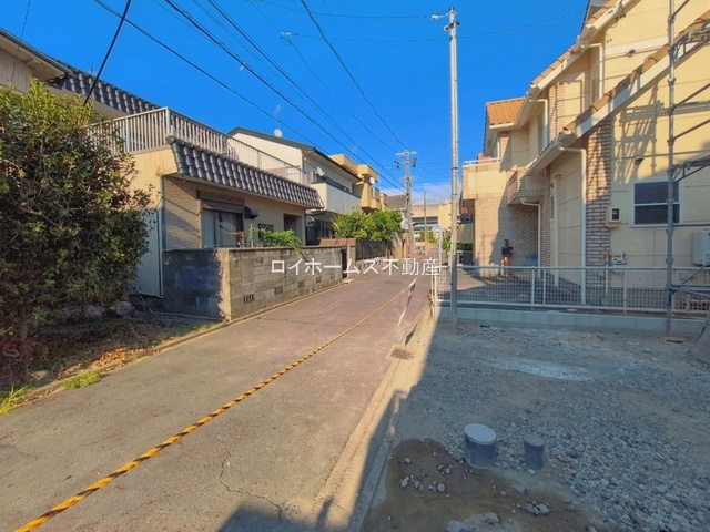  | 名古屋市南区白水町36-48『仲介料無料』新築戸建て | 撮影：'26/08/24 