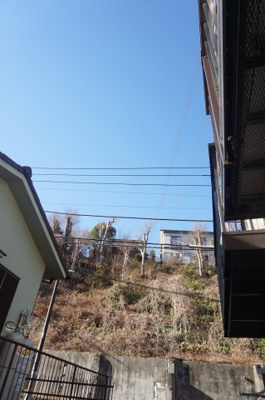 【展望】 | オークサイド北村 | オークサイド北村　眺望
