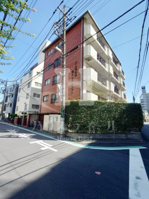 【外観】 | パークプラザ西川ロマンション | 外観