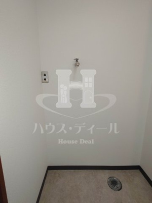 【その他】 | パークプラザ西川ロマンション