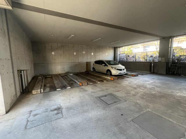 エストブリランテのその他共用部分