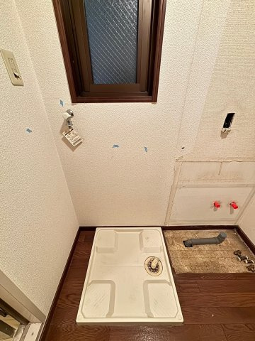 ビエラコート大橋の設備