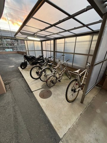 ビエラコート大橋のその他共用部分