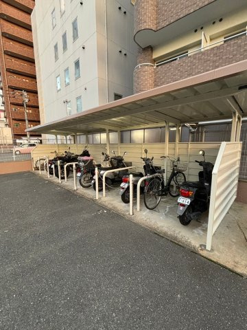 ビエラコート大橋のその他共用部分