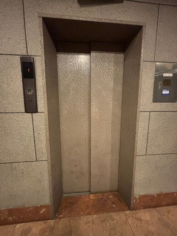 ビエラコート大橋のその他共用部分