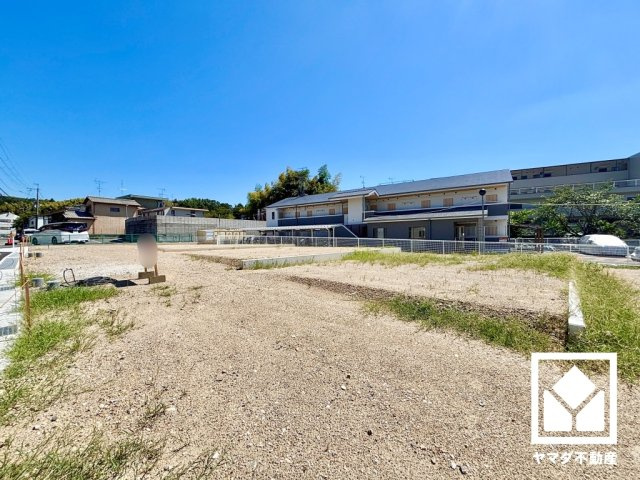 伏見区深草谷口町　2号地