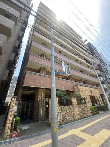 【外観】 | グランシス江坂
