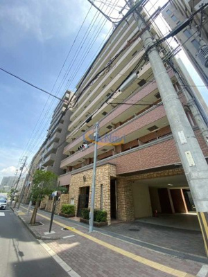 【外観】 | グランシス江坂