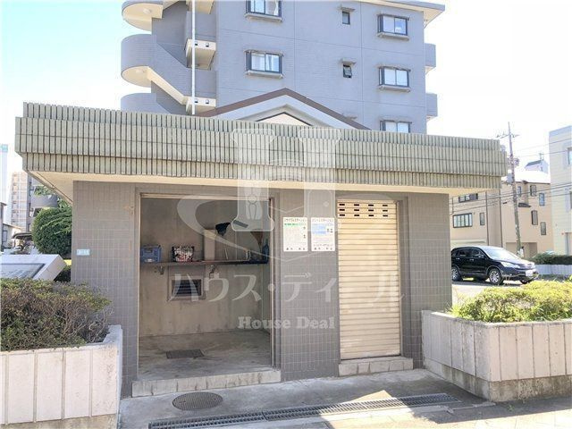 【設備】 | ウィーブ北町