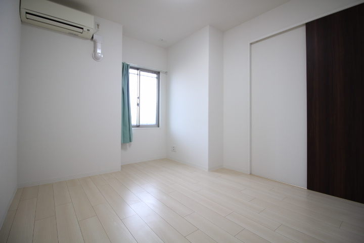 アルファスマート野田の子供部屋