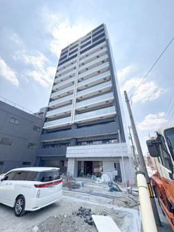 プレサンス深江橋ラヴィゲート　仲介手数料無料の画像
