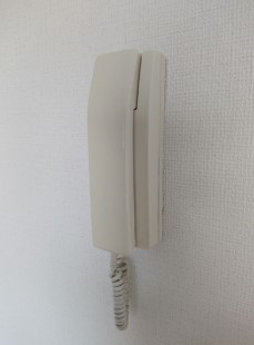 キャピタル壱番館のセキュリティ