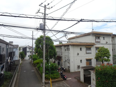 【展望】 | オリビエ笹塚
