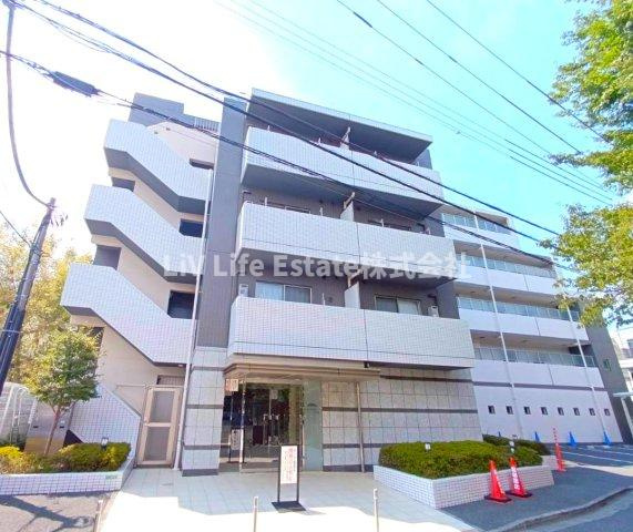 ステージグランデ大泉学園