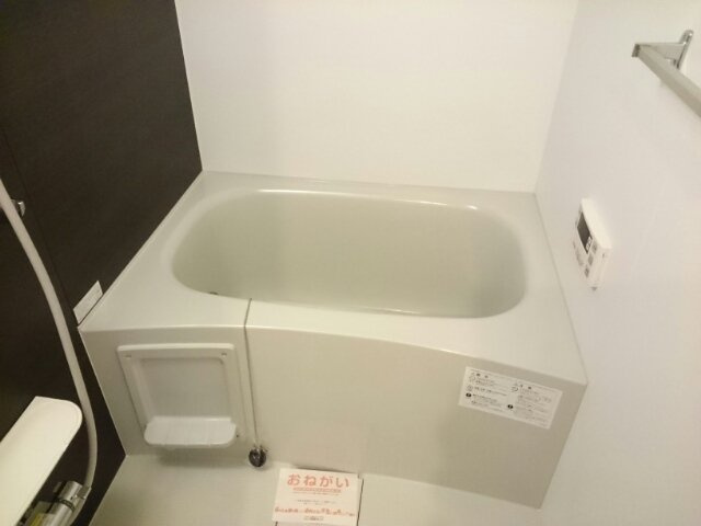 ルア　モンテ　メゾンの浴室|きれいなお風呂です