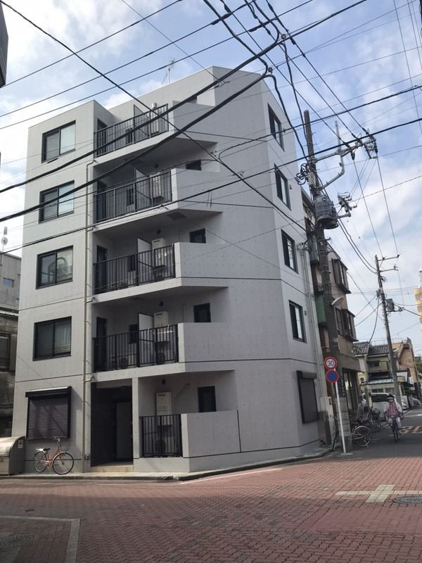 シース亀有のその他