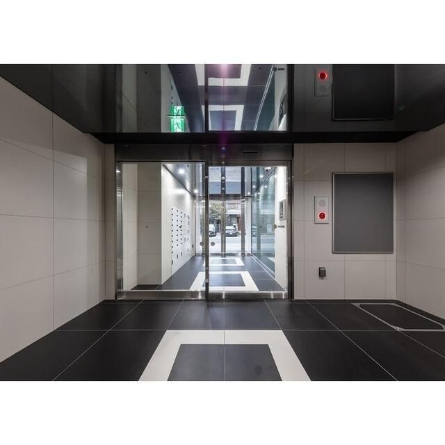 GENOVIA木場skygardenのその他