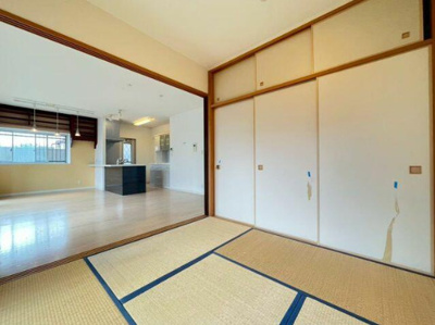 【和室】 | エイルマンション開成IIプレシャス