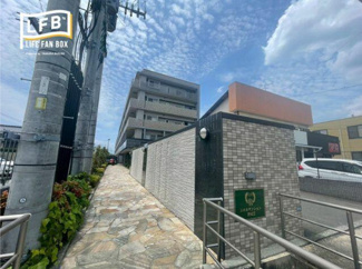 【外観】 | エイルマンション開成IIプレシャス