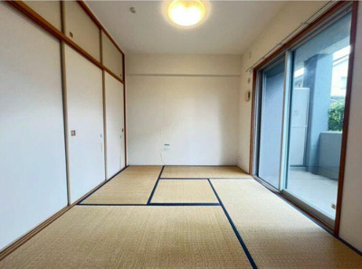 【和室】 | エイルマンション開成IIプレシャス