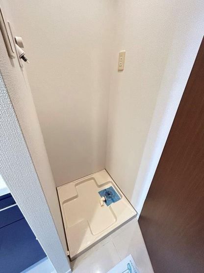 【設備】ＨＦ　早稲田レジデンス