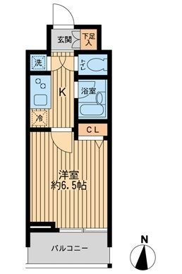 ＨＦ　早稲田レジデンス